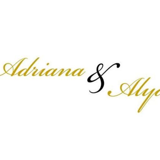 Adriana & Alya